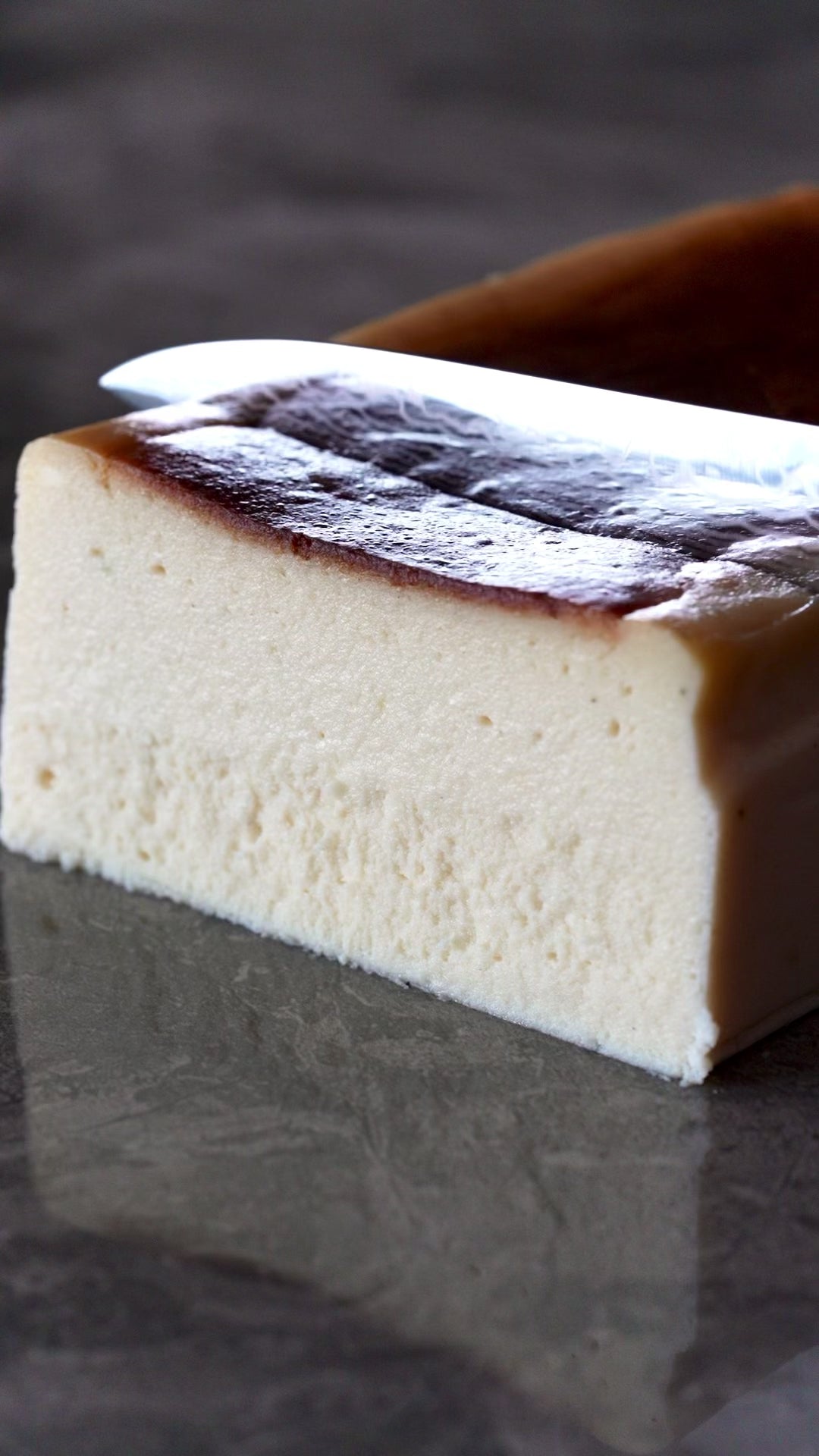 URARA Japanese Cheesecake